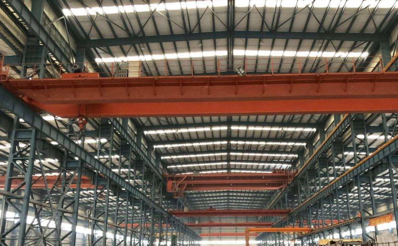 赤水盘点重型钢结构在施工中容易出现的问题